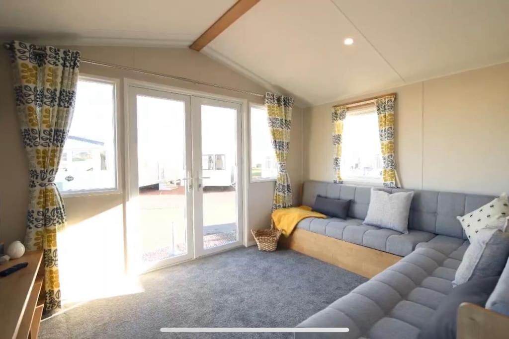 Perfect Family Getaway, With Lots Of Facilities! Villa Scratby Buitenkant foto