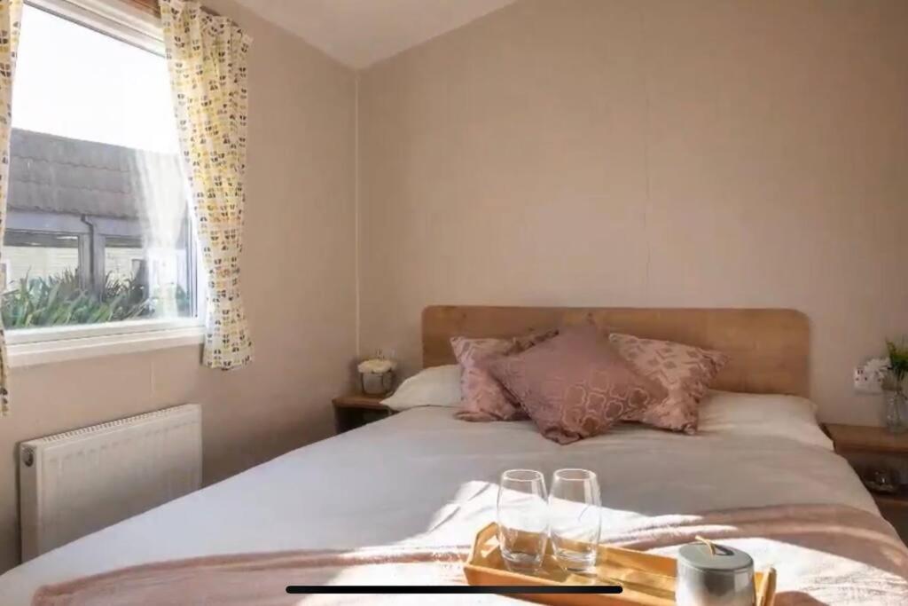 Perfect Family Getaway, With Lots Of Facilities! Villa Scratby Buitenkant foto